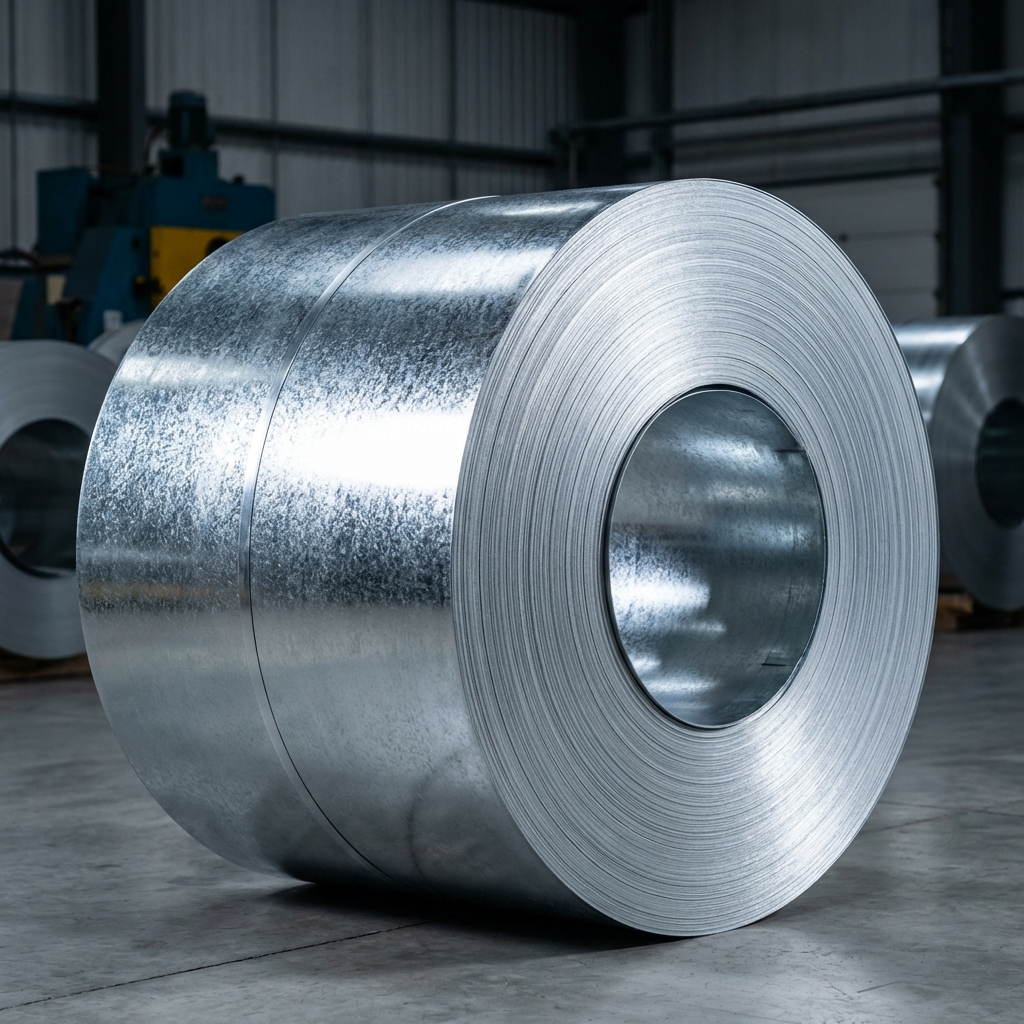 Premium Steel Coil